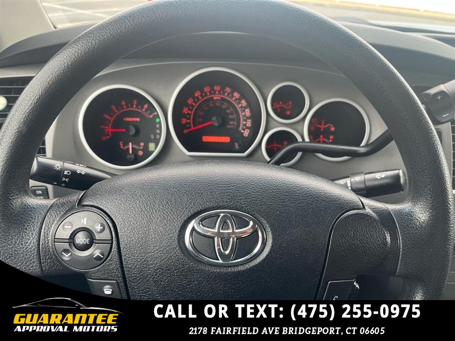 2010 Toyota Tundra Grade 4x4 4dr Double Cab Pickup SB (5.7L V8), available for sale in Bridgeport, Connecticut | Guarantee Approval Motors. Bridgeport, Connecticut 2010 Toyota Tundra Grade 4x4 4dr Double Cab Pickup SB (5.7L V8), available for sale in Bridgeport, Connecticut | Guarantee Approval Motors. Bridgeport, Connecticut