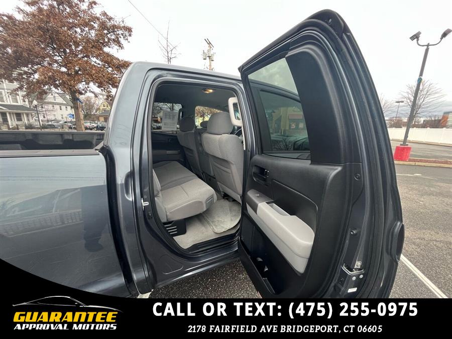 2010 Toyota Tundra Grade 4x4 4dr Double Cab Pickup SB (5.7L V8), available for sale in Bridgeport, Connecticut | Guarantee Approval Motors. Bridgeport, Connecticut 2010 Toyota Tundra Grade 4x4 4dr Double Cab Pickup SB (5.7L V8), available for sale in Bridgeport, Connecticut | Guarantee Approval Motors. Bridgeport, Connecticut