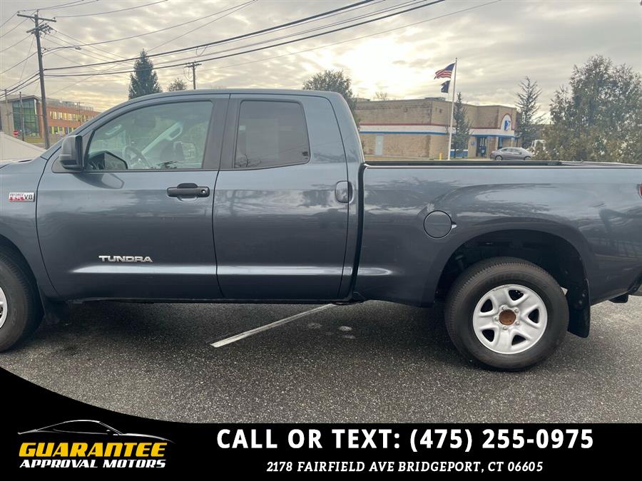 2010 Toyota Tundra Grade 4x4 4dr Double Cab Pickup SB (5.7L V8), available for sale in Bridgeport, Connecticut | Guarantee Approval Motors. Bridgeport, Connecticut 2010 Toyota Tundra Grade 4x4 4dr Double Cab Pickup SB (5.7L V8), available for sale in Bridgeport, Connecticut | Guarantee Approval Motors. Bridgeport, Connecticut