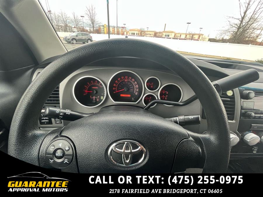 2010 Toyota Tundra Grade 4x4 4dr Double Cab Pickup SB (5.7L V8), available for sale in Bridgeport, Connecticut | Guarantee Approval Motors. Bridgeport, Connecticut 2010 Toyota Tundra Grade 4x4 4dr Double Cab Pickup SB (5.7L V8), available for sale in Bridgeport, Connecticut | Guarantee Approval Motors. Bridgeport, Connecticut