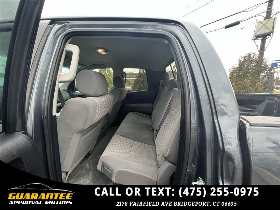 2010 Toyota Tundra Grade 4x4 4dr Double Cab Pickup SB (5.7L V8), available for sale in Bridgeport, Connecticut | Guarantee Approval Motors. Bridgeport, Connecticut 2010 Toyota Tundra Grade 4x4 4dr Double Cab Pickup SB (5.7L V8), available for sale in Bridgeport, Connecticut | Guarantee Approval Motors. Bridgeport, Connecticut