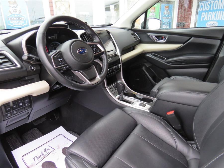 2020 Subaru Ascent Limited 7 Passenger AWD 4dr SUV, available for sale in Auburn, Maine | Lake City Exports Inc. Auburn, Maine 2020 Subaru Ascent Limited 7 Passenger AWD 4dr SUV, available for sale in Auburn, Maine | Lake City Exports Inc. Auburn, Maine