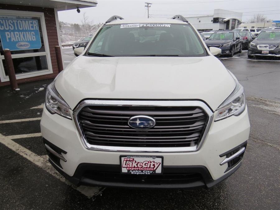 2020 Subaru Ascent Limited 7 Passenger AWD 4dr SUV, available for sale in Auburn, Maine | Lake City Exports Inc. Auburn, Maine 2020 Subaru Ascent Limited 7 Passenger AWD 4dr SUV, available for sale in Auburn, Maine | Lake City Exports Inc. Auburn, Maine