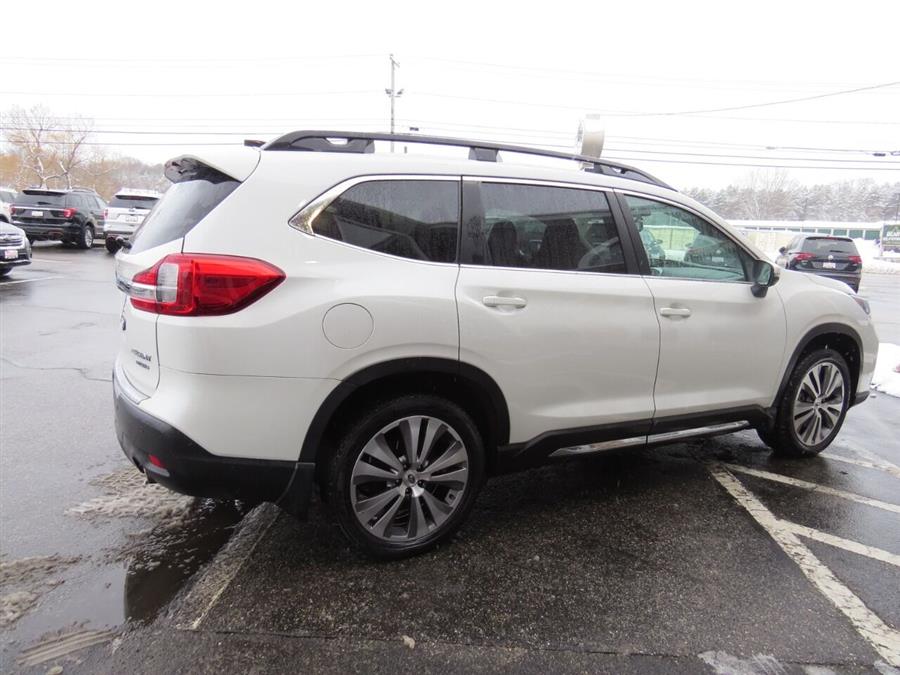 2020 Subaru Ascent Limited 7 Passenger AWD 4dr SUV, available for sale in Auburn, Maine | Lake City Exports Inc. Auburn, Maine 2020 Subaru Ascent Limited 7 Passenger AWD 4dr SUV, available for sale in Auburn, Maine | Lake City Exports Inc. Auburn, Maine