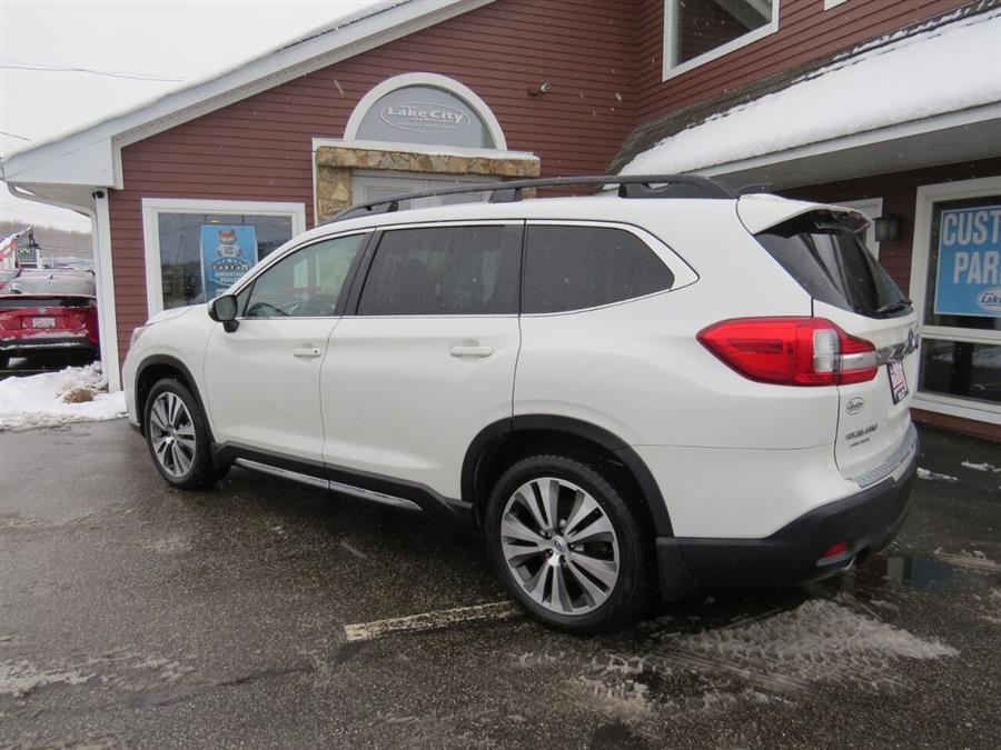 2020 Subaru Ascent Limited 7 Passenger AWD 4dr SUV, available for sale in Auburn, Maine | Lake City Exports Inc. Auburn, Maine 2020 Subaru Ascent Limited 7 Passenger AWD 4dr SUV, available for sale in Auburn, Maine | Lake City Exports Inc. Auburn, Maine