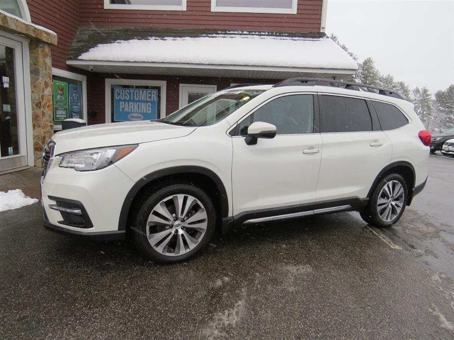 2020 Subaru Ascent Limited 7 Passenger AWD 4dr SUV, available for sale in Auburn, Maine | Lake City Exports Inc. Auburn, Maine 2020 Subaru Ascent Limited 7 Passenger AWD 4dr SUV, available for sale in Auburn, Maine | Lake City Exports Inc. Auburn, Maine
