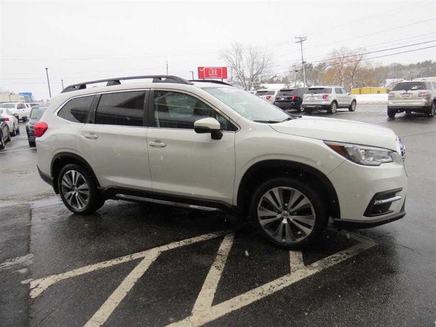 2020 Subaru Ascent Limited 7 Passenger AWD 4dr SUV, available for sale in Auburn, Maine | Lake City Exports Inc. Auburn, Maine 2020 Subaru Ascent Limited 7 Passenger AWD 4dr SUV, available for sale in Auburn, Maine | Lake City Exports Inc. Auburn, Maine