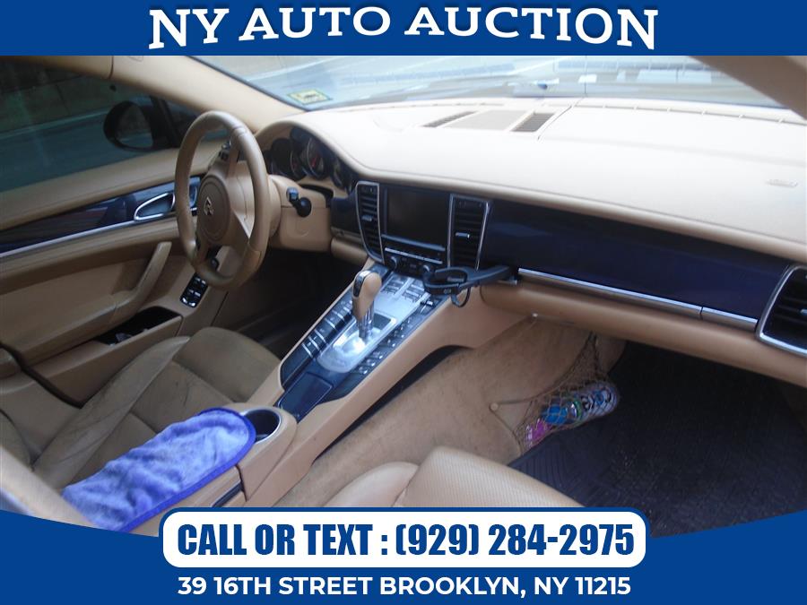 2012 Porsche Panamera 4, available for sale in Brooklyn, New York | NY Auto Auction. Brooklyn, New York 2012 Porsche Panamera 4, available for sale in Brooklyn, New York | NY Auto Auction. Brooklyn, New York