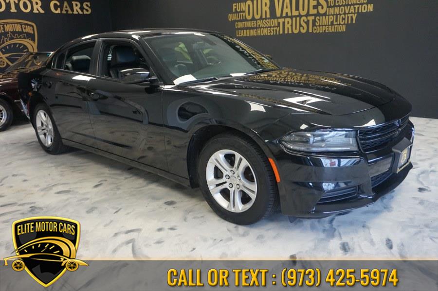 2020 Dodge Charger SXT RWD, available for sale in Newark, New Jersey | Elite Motor Cars. Newark, New Jersey 2020 Dodge Charger SXT RWD, available for sale in Newark, New Jersey | Elite Motor Cars. Newark, New Jersey