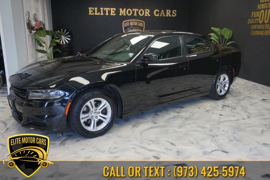 2020 Dodge Charger SXT RWD, available for sale in Newark, New Jersey | Elite Motor Cars. Newark, New Jersey 2020 Dodge Charger SXT RWD, available for sale in Newark, New Jersey | Elite Motor Cars. Newark, New Jersey
