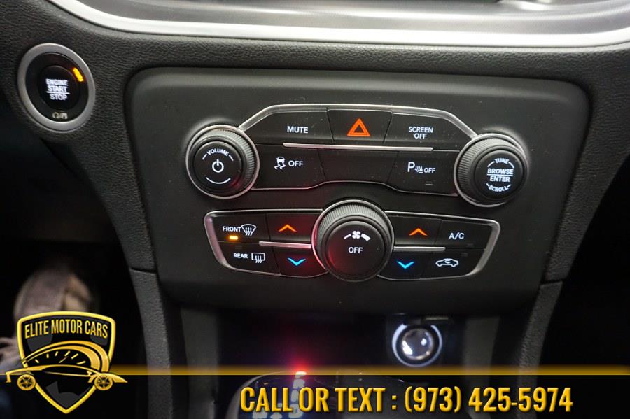 2020 Dodge Charger SXT RWD, available for sale in Newark, New Jersey | Elite Motor Cars. Newark, New Jersey 2020 Dodge Charger SXT RWD, available for sale in Newark, New Jersey | Elite Motor Cars. Newark, New Jersey
