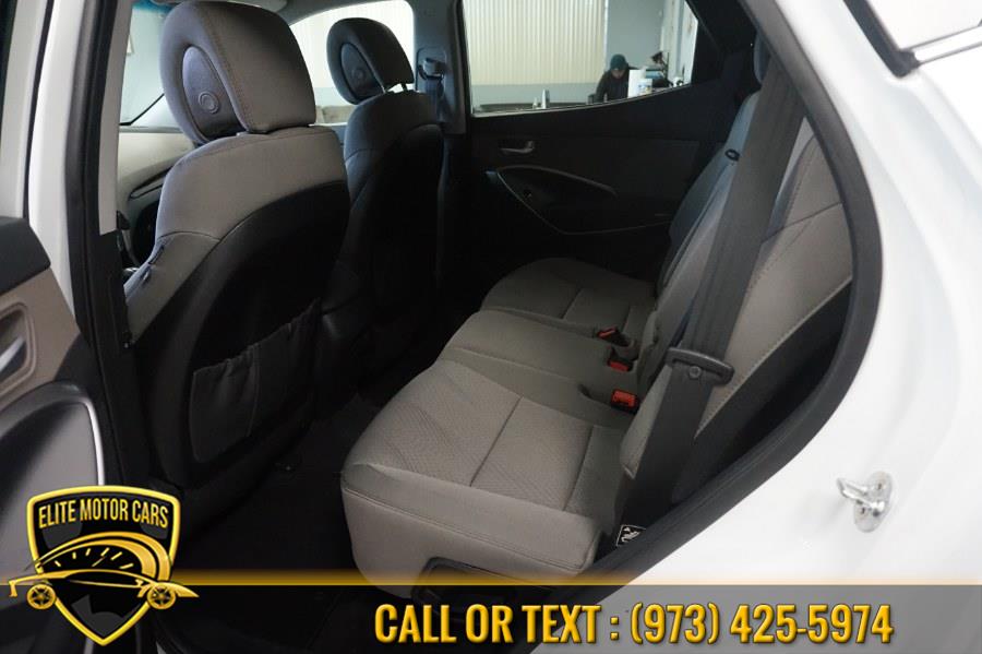 2018 Hyundai Santa Fe Sport 2.4L Auto AWD, available for sale in Newark, New Jersey | Elite Motor Cars. Newark, New Jersey 2018 Hyundai Santa Fe Sport 2.4L Auto AWD, available for sale in Newark, New Jersey | Elite Motor Cars. Newark, New Jersey