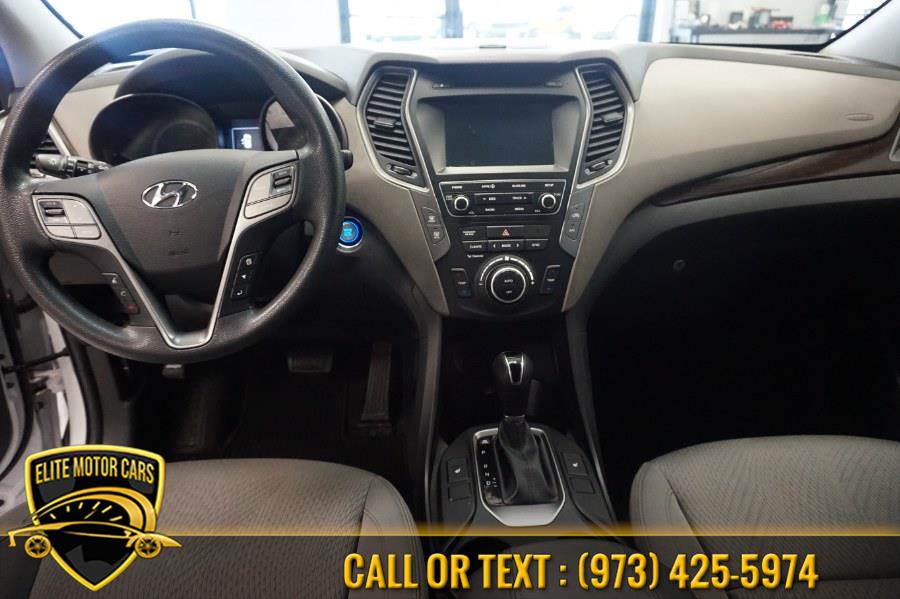 2018 Hyundai Santa Fe Sport 2.4L Auto AWD, available for sale in Newark, New Jersey | Elite Motor Cars. Newark, New Jersey 2018 Hyundai Santa Fe Sport 2.4L Auto AWD, available for sale in Newark, New Jersey | Elite Motor Cars. Newark, New Jersey