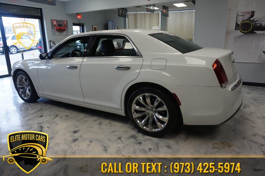 2019 Chrysler 300 Limited RWD, available for sale in Newark, New Jersey | Elite Motor Cars. Newark, New Jersey 2019 Chrysler 300 Limited RWD, available for sale in Newark, New Jersey | Elite Motor Cars. Newark, New Jersey