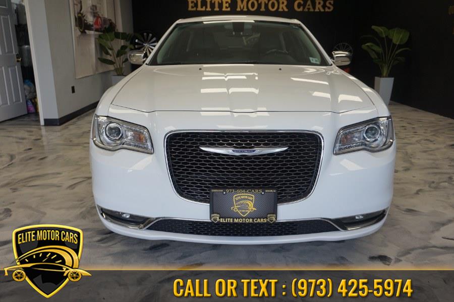 2019 Chrysler 300 Limited RWD, available for sale in Newark, New Jersey | Elite Motor Cars. Newark, New Jersey 2019 Chrysler 300 Limited RWD, available for sale in Newark, New Jersey | Elite Motor Cars. Newark, New Jersey