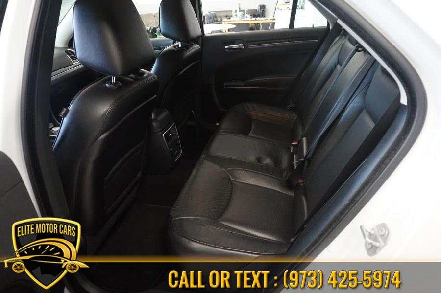 2019 Chrysler 300 Limited RWD, available for sale in Newark, New Jersey | Elite Motor Cars. Newark, New Jersey 2019 Chrysler 300 Limited RWD, available for sale in Newark, New Jersey | Elite Motor Cars. Newark, New Jersey
