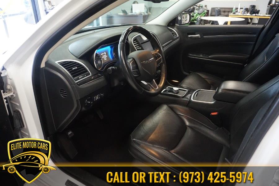 2019 Chrysler 300 Limited RWD, available for sale in Newark, New Jersey | Elite Motor Cars. Newark, New Jersey 2019 Chrysler 300 Limited RWD, available for sale in Newark, New Jersey | Elite Motor Cars. Newark, New Jersey
