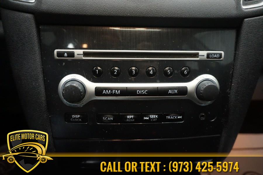 2014 Nissan Maxima 4dr Sdn 3.5 S, available for sale in Newark, New Jersey | Elite Motor Cars. Newark, New Jersey 2014 Nissan Maxima 4dr Sdn 3.5 S, available for sale in Newark, New Jersey | Elite Motor Cars. Newark, New Jersey
