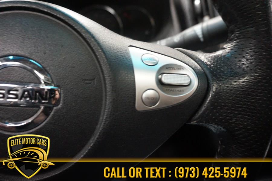 2014 Nissan Maxima 4dr Sdn 3.5 S, available for sale in Newark, New Jersey | Elite Motor Cars. Newark, New Jersey 2014 Nissan Maxima 4dr Sdn 3.5 S, available for sale in Newark, New Jersey | Elite Motor Cars. Newark, New Jersey