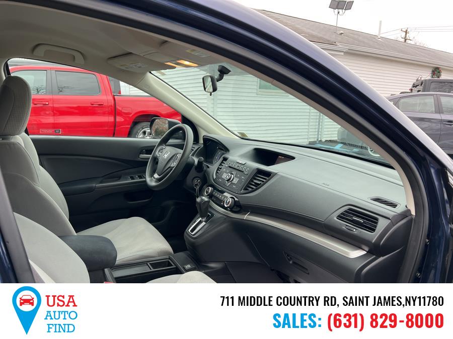 2016 Honda CR-V 2WD 5dr SE, available for sale in Saint James, New York | USA Auto Find. Saint James, New York 2016 Honda CR-V 2WD 5dr SE, available for sale in Saint James, New York | USA Auto Find. Saint James, New York
