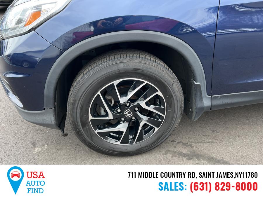 2016 Honda CR-V 2WD 5dr SE, available for sale in Saint James, New York | USA Auto Find. Saint James, New York 2016 Honda CR-V 2WD 5dr SE, available for sale in Saint James, New York | USA Auto Find. Saint James, New York