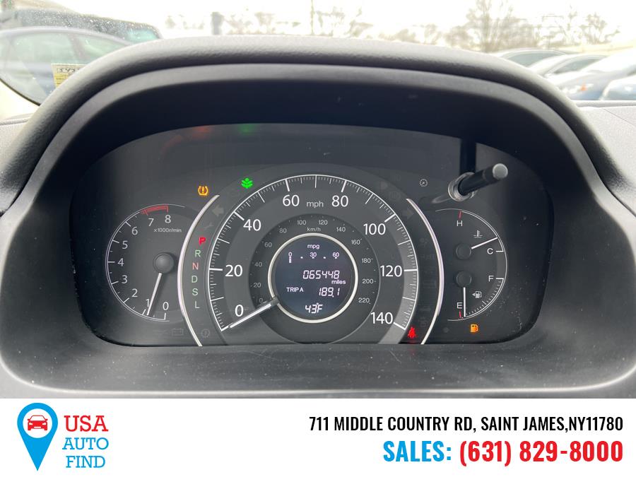 2016 Honda CR-V 2WD 5dr SE, available for sale in Saint James, New York | USA Auto Find. Saint James, New York 2016 Honda CR-V 2WD 5dr SE, available for sale in Saint James, New York | USA Auto Find. Saint James, New York