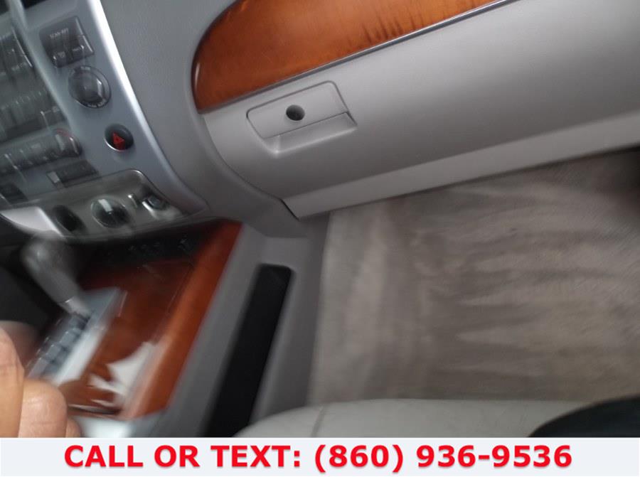 2010 INFINITI QX56 4WD 4dr, available for sale in Hartford, Connecticut | Lee Motors Sales Inc. Hartford, Connecticut 2010 INFINITI QX56 4WD 4dr, available for sale in Hartford, Connecticut | Lee Motors Sales Inc. Hartford, Connecticut