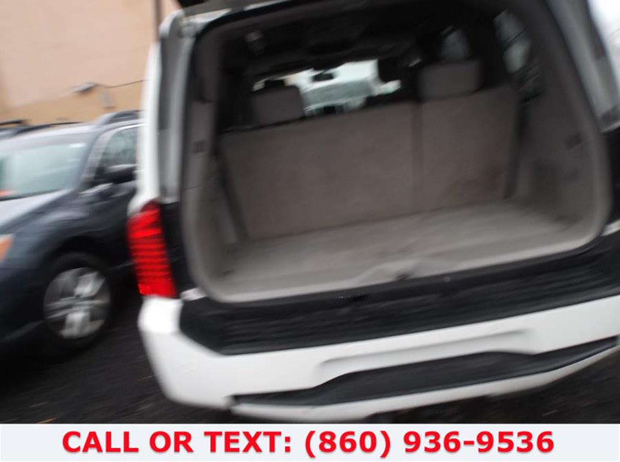2010 INFINITI QX56 4WD 4dr, available for sale in Hartford, Connecticut | Lee Motors Sales Inc. Hartford, Connecticut 2010 INFINITI QX56 4WD 4dr, available for sale in Hartford, Connecticut | Lee Motors Sales Inc. Hartford, Connecticut