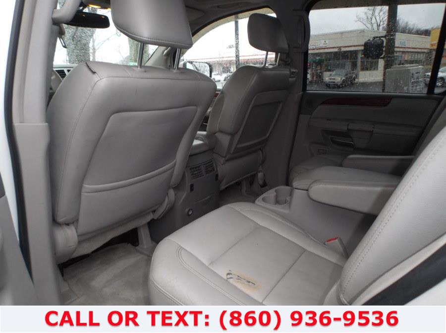 2010 INFINITI QX56 4WD 4dr, available for sale in Hartford, Connecticut | Lee Motors Sales Inc. Hartford, Connecticut 2010 INFINITI QX56 4WD 4dr, available for sale in Hartford, Connecticut | Lee Motors Sales Inc. Hartford, Connecticut