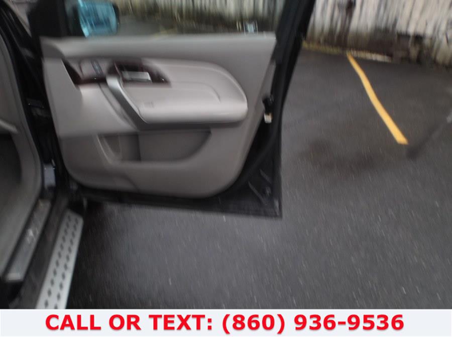 2011 Acura MDX AWD 4dr Tech/Entertainment Pkg, available for sale in Hartford, Connecticut | Lee Motors Sales Inc. Hartford, Connecticut 2011 Acura MDX AWD 4dr Tech/Entertainment Pkg, available for sale in Hartford, Connecticut | Lee Motors Sales Inc. Hartford, Connecticut