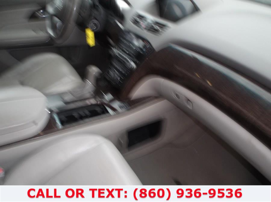 2011 Acura MDX AWD 4dr Tech/Entertainment Pkg, available for sale in Hartford, Connecticut | Lee Motors Sales Inc. Hartford, Connecticut 2011 Acura MDX AWD 4dr Tech/Entertainment Pkg, available for sale in Hartford, Connecticut | Lee Motors Sales Inc. Hartford, Connecticut