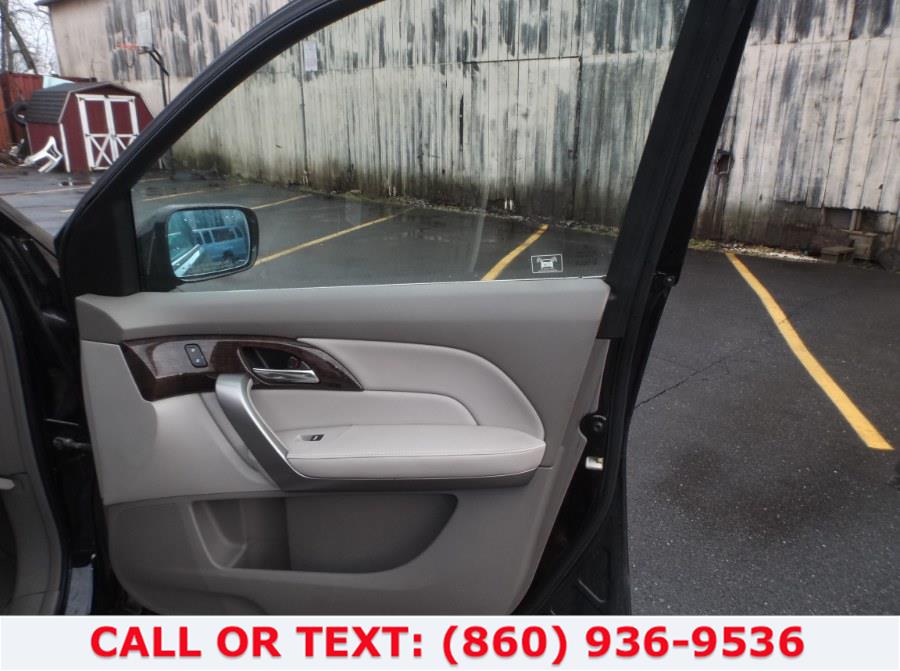 2011 Acura MDX AWD 4dr Tech/Entertainment Pkg, available for sale in Hartford, Connecticut | Lee Motors Sales Inc. Hartford, Connecticut 2011 Acura MDX AWD 4dr Tech/Entertainment Pkg, available for sale in Hartford, Connecticut | Lee Motors Sales Inc. Hartford, Connecticut