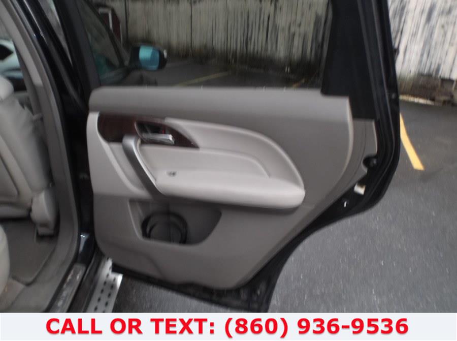 2011 Acura MDX AWD 4dr Tech/Entertainment Pkg, available for sale in Hartford, Connecticut | Lee Motors Sales Inc. Hartford, Connecticut 2011 Acura MDX AWD 4dr Tech/Entertainment Pkg, available for sale in Hartford, Connecticut | Lee Motors Sales Inc. Hartford, Connecticut