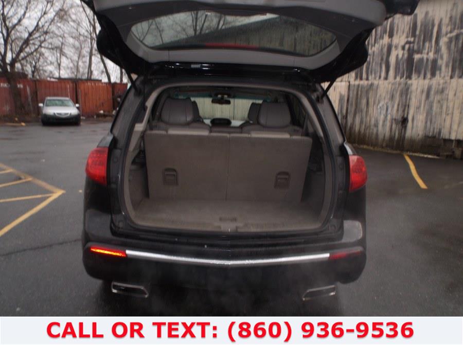 2011 Acura MDX AWD 4dr Tech/Entertainment Pkg, available for sale in Hartford, Connecticut | Lee Motors Sales Inc. Hartford, Connecticut 2011 Acura MDX AWD 4dr Tech/Entertainment Pkg, available for sale in Hartford, Connecticut | Lee Motors Sales Inc. Hartford, Connecticut
