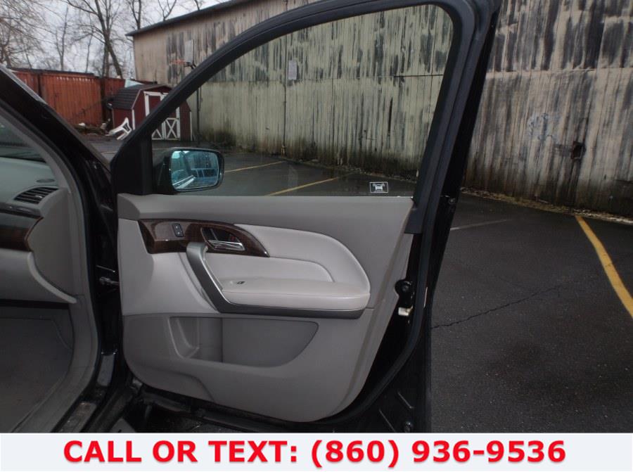 2011 Acura MDX AWD 4dr Tech/Entertainment Pkg, available for sale in Hartford, Connecticut | Lee Motors Sales Inc. Hartford, Connecticut 2011 Acura MDX AWD 4dr Tech/Entertainment Pkg, available for sale in Hartford, Connecticut | Lee Motors Sales Inc. Hartford, Connecticut