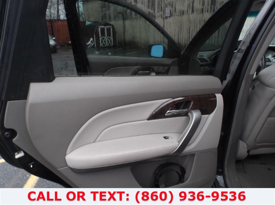 2011 Acura MDX AWD 4dr Tech/Entertainment Pkg, available for sale in Hartford, Connecticut | Lee Motors Sales Inc. Hartford, Connecticut 2011 Acura MDX AWD 4dr Tech/Entertainment Pkg, available for sale in Hartford, Connecticut | Lee Motors Sales Inc. Hartford, Connecticut
