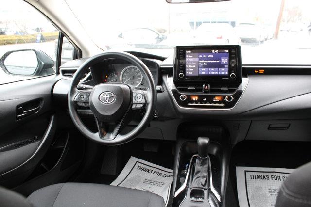 Used Toyota Corolla LE 2022 | NY Luxury Motors. Elmont, New York Used Toyota Corolla LE 2022 | NY Luxury Motors. Elmont, New York