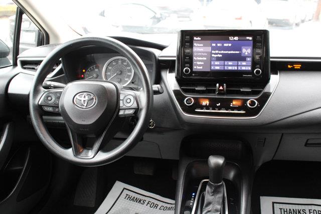 Used Toyota Corolla LE 2022 | NY Luxury Motors. Elmont, New York Used Toyota Corolla LE 2022 | NY Luxury Motors. Elmont, New York