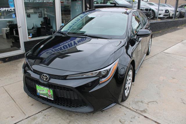 Used Toyota Corolla LE 2022 | NY Luxury Motors. Elmont, New York Used Toyota Corolla LE 2022 | NY Luxury Motors. Elmont, New York