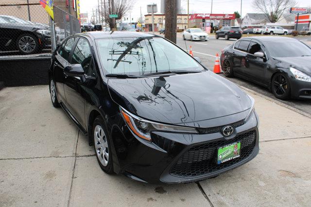Used Toyota Corolla LE 2022 | NY Luxury Motors. Elmont, New York Used Toyota Corolla LE 2022 | NY Luxury Motors. Elmont, New York