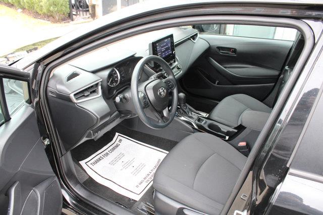 Used Toyota Corolla LE 2022 | NY Luxury Motors. Elmont, New York Used Toyota Corolla LE 2022 | NY Luxury Motors. Elmont, New York