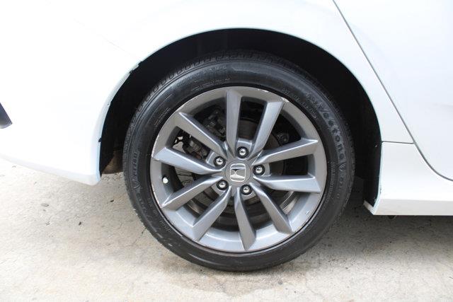 Used Honda Civic Sedan EX 2019 | NY Luxury Motors. Elmont, New York Used Honda Civic Sedan EX 2019 | NY Luxury Motors. Elmont, New York
