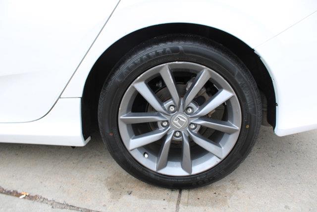 Used Honda Civic Sedan EX 2019 | NY Luxury Motors. Elmont, New York Used Honda Civic Sedan EX 2019 | NY Luxury Motors. Elmont, New York