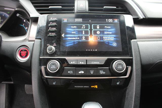 Used Honda Civic Sedan EX 2019 | NY Luxury Motors. Elmont, New York Used Honda Civic Sedan EX 2019 | NY Luxury Motors. Elmont, New York