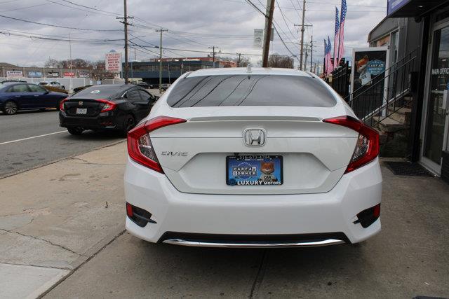 Used Honda Civic Sedan EX 2019 | NY Luxury Motors. Elmont, New York Used Honda Civic Sedan EX 2019 | NY Luxury Motors. Elmont, New York