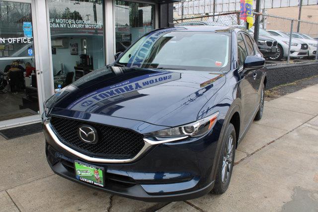2019 Mazda Cx-5 Touring, available for sale in Elmont, New York | NY Luxury Motors. Elmont, New York 2019 Mazda Cx-5 Touring, available for sale in Elmont, New York | NY Luxury Motors. Elmont, New York