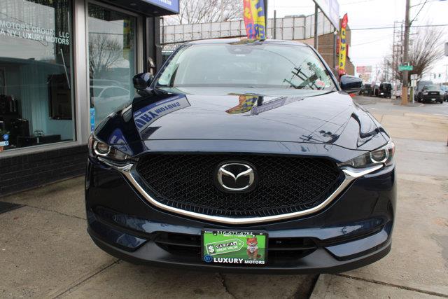 2019 Mazda Cx-5 Touring, available for sale in Elmont, New York | NY Luxury Motors. Elmont, New York 2019 Mazda Cx-5 Touring, available for sale in Elmont, New York | NY Luxury Motors. Elmont, New York