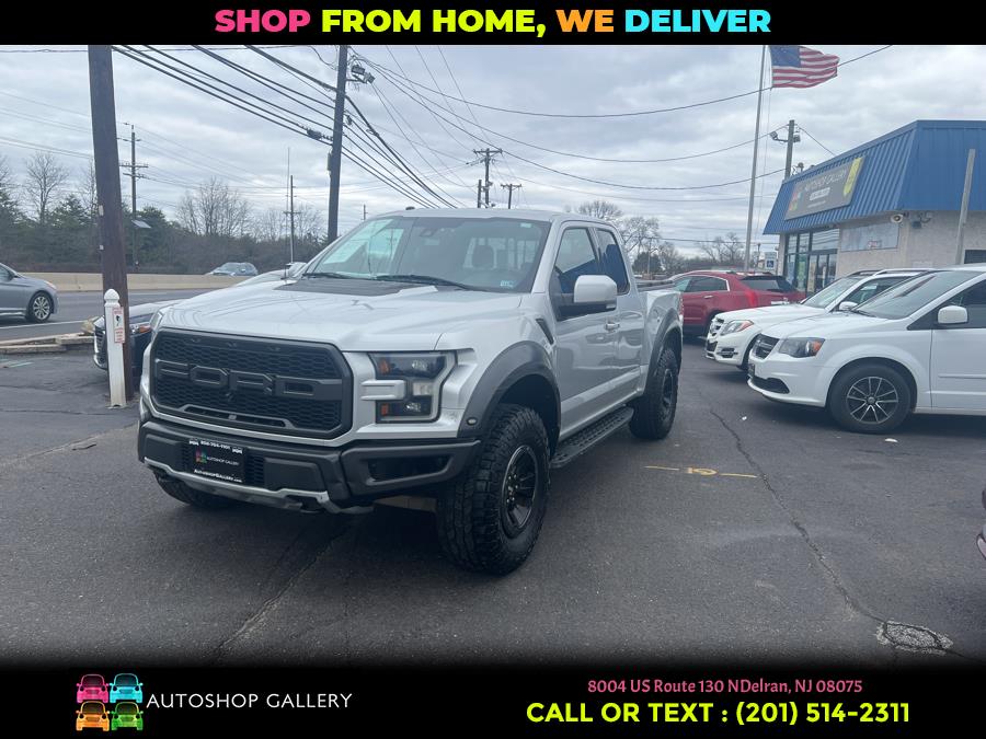 Ford F150 2017 in Delran, Cinnaminson, Croydon, Burlington NJ