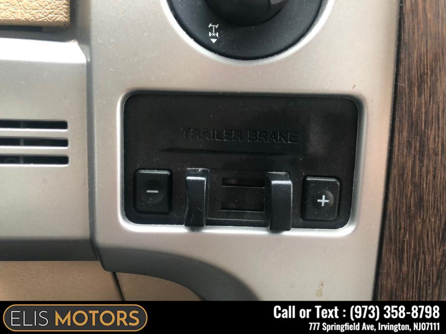 2013 Ford F-150 4WD SuperCrew 145" Lariat, available for sale in Irvington, New Jersey | Elis Motors Corp. Irvington, New Jersey 2013 Ford F-150 4WD SuperCrew 145" Lariat, available for sale in Irvington, New Jersey | Elis Motors Corp. Irvington, New Jersey