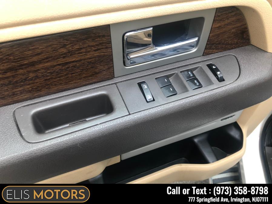 2013 Ford F-150 4WD SuperCrew 145" Lariat, available for sale in Irvington, New Jersey | Elis Motors Corp. Irvington, New Jersey 2013 Ford F-150 4WD SuperCrew 145" Lariat, available for sale in Irvington, New Jersey | Elis Motors Corp. Irvington, New Jersey